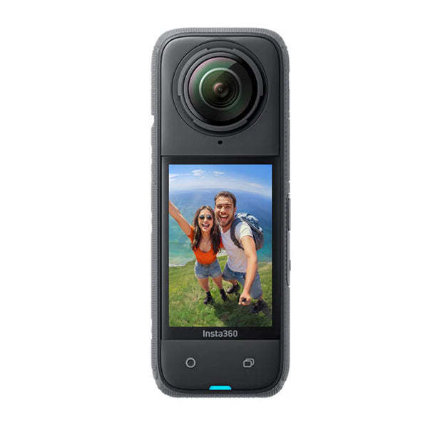 Insta360 X4 Garanzia Nital Italia Insta360 X4 Garanzia Nital Italia